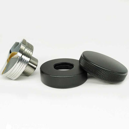 Stainless Steel Coffee Filling Tool