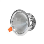 Stainless Steel Coffee Filter