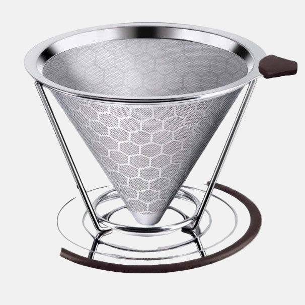Stainless Steel Coffee Filter