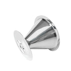 Stainless Steel Coffee Filter