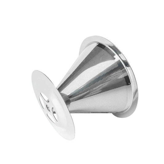 Stainless Steel Coffee Filter