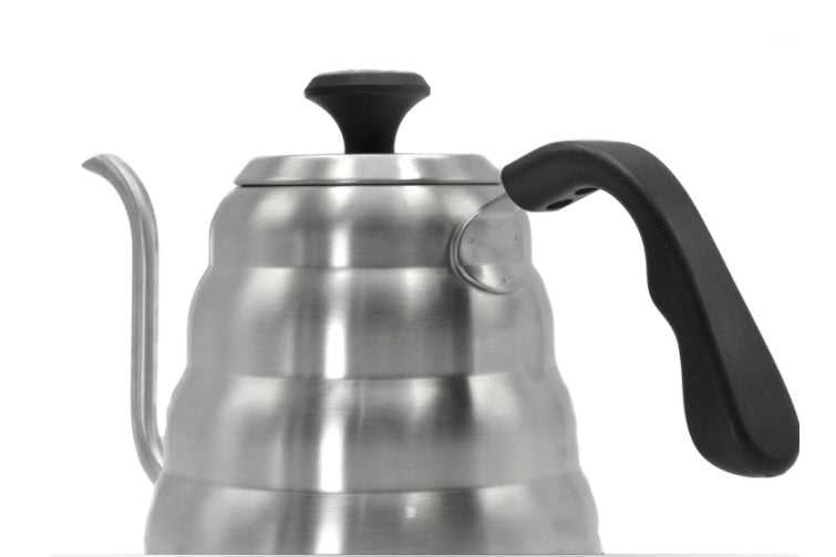 Stainless Steel Coffee Kettle