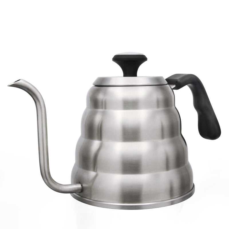 Stainless Steel Coffee Kettle