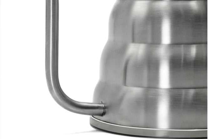 Stainless Steel Coffee Kettle