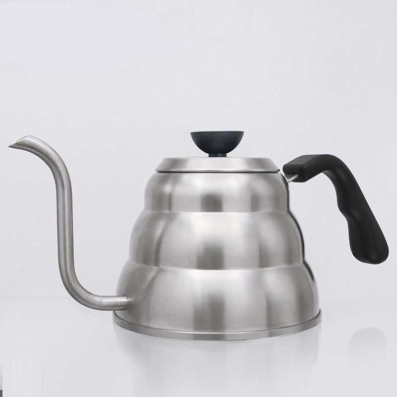 Stainless Steel Coffee Kettle