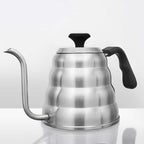 Stainless Steel Coffee Kettle