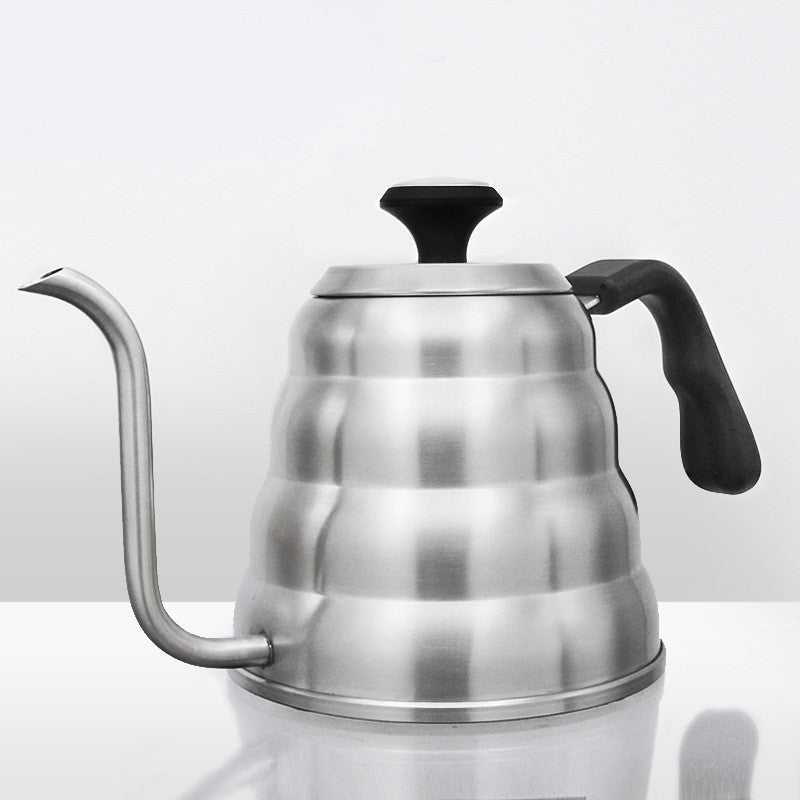 Stainless Steel Coffee Kettle