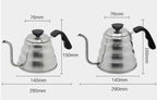 Stainless Steel Coffee Kettle