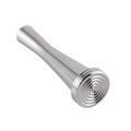 Stainless Steel Coffee Machine Solid Tamper