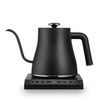 Stainless Steel Electric Kettle With Temperature Control