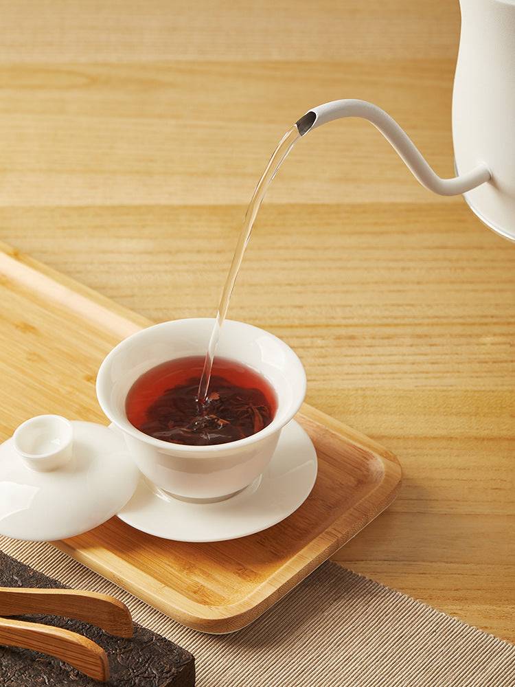 Stainless Steel Electric Kettle With Temperature Control