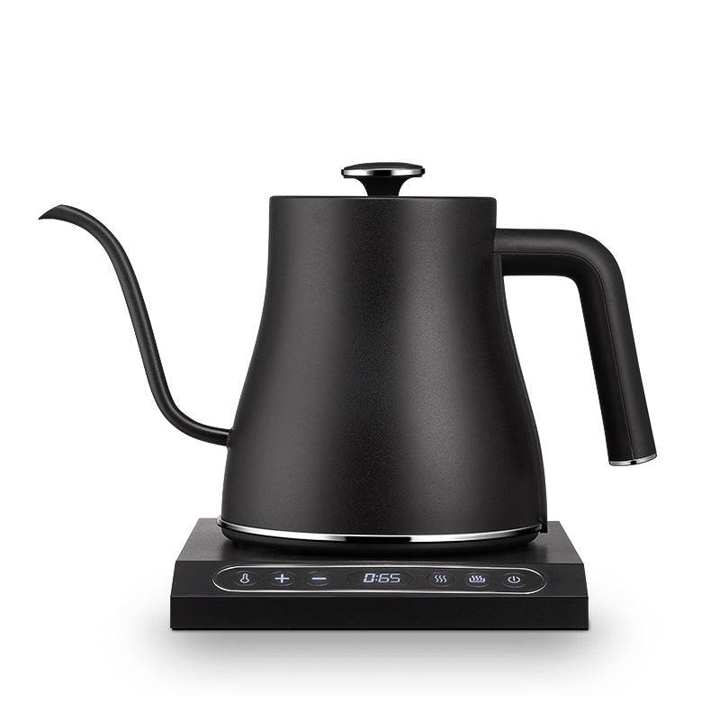 Stainless Steel Electric Kettle With Temperature Control