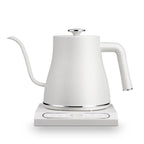 Stainless Steel Electric Kettle With Temperature Control