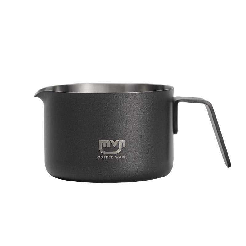 Stainless Steel Extraction Measuring Cup Concentrated Coffee Cup With Scale