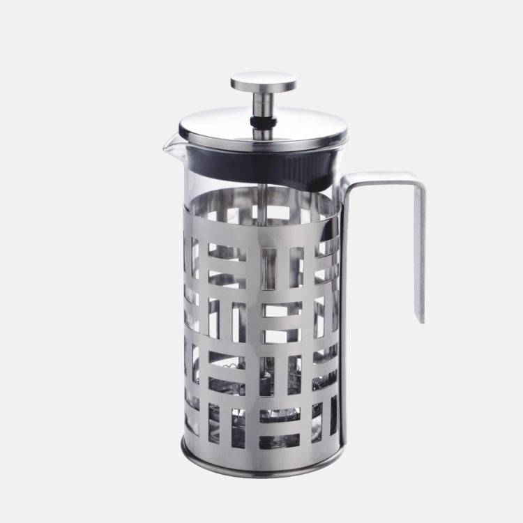 Stainless Steel French Presses Coffee Maker Filter Cup