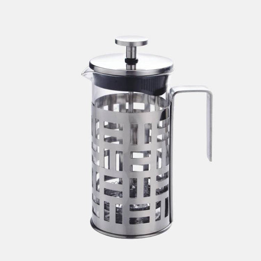 Stainless Steel French Presses Coffee Maker Filter Cup