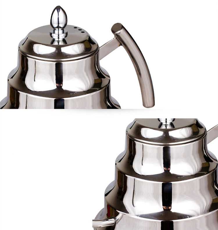 Stainless Steel Hand Brewing Kettle