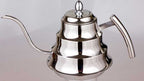 Stainless Steel Hand Brewing Kettle