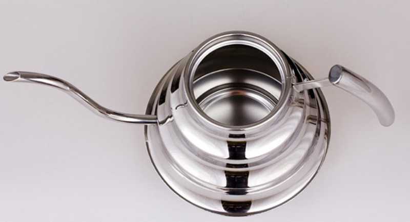Stainless Steel Hand Brewing Kettle