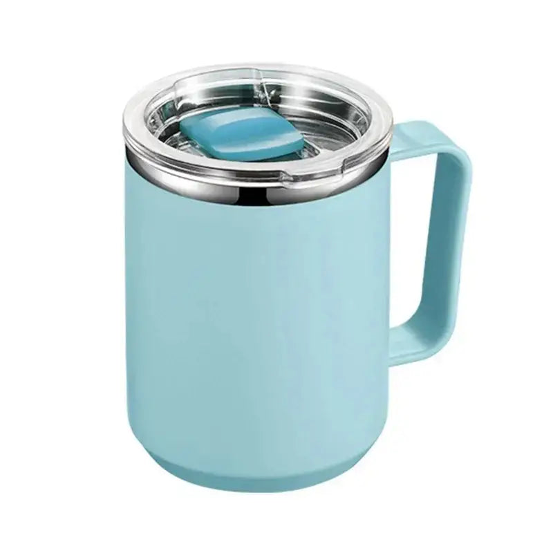 Stainless Steel Insulated Coffee Mug