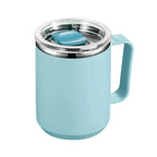 Stainless Steel Insulated Coffee Mug