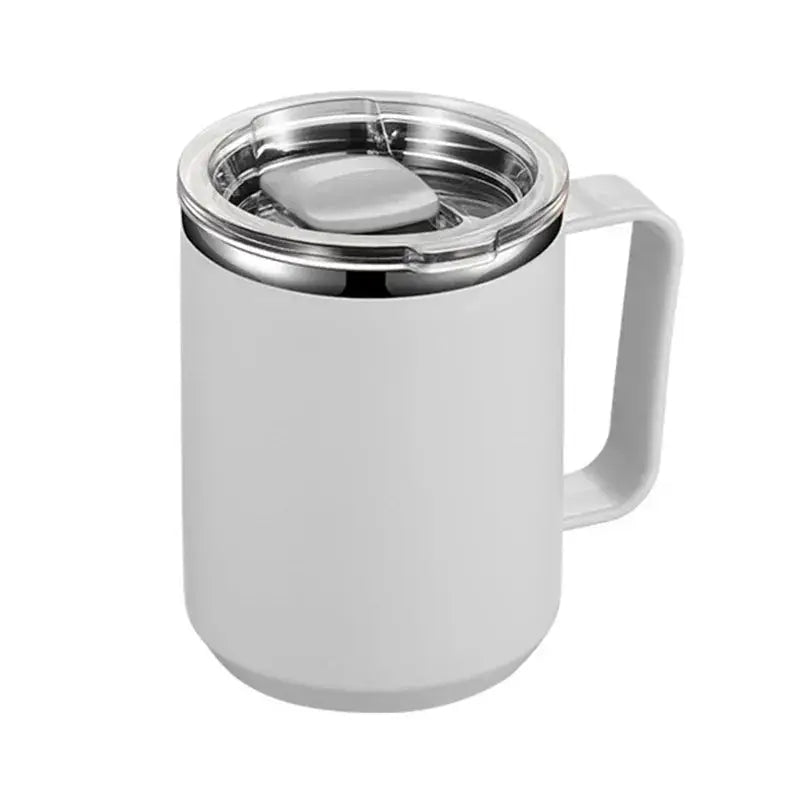 Stainless Steel Insulated Coffee Mug