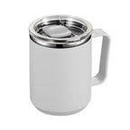 Stainless Steel Insulated Coffee Mug