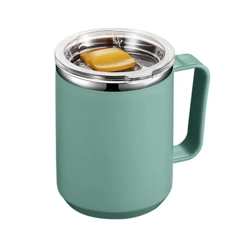 Stainless Steel Insulated Coffee Mug