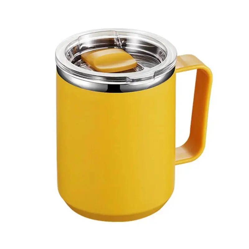 Stainless Steel Insulated Coffee Mug