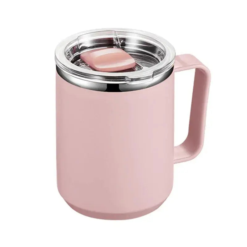 Stainless Steel Insulated Coffee Mug