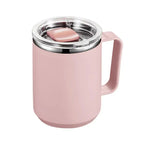 Stainless Steel Insulated Coffee Mug
