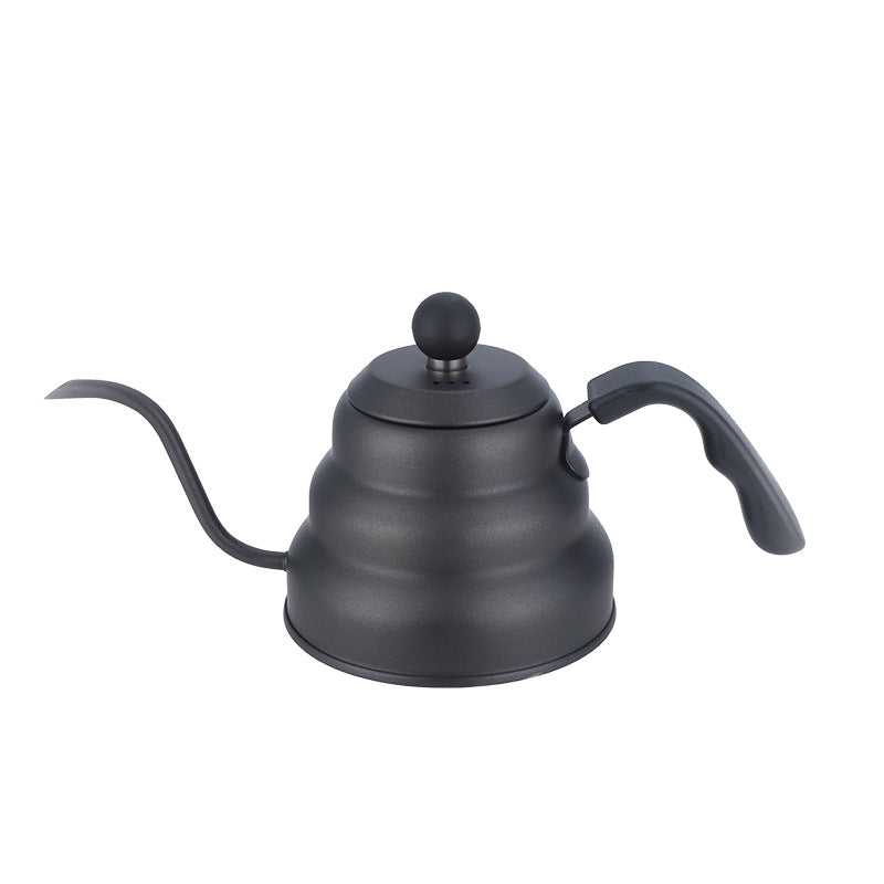 Stainless Steel Kettle
