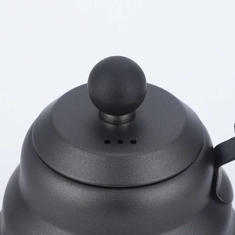 Stainless Steel Kettle