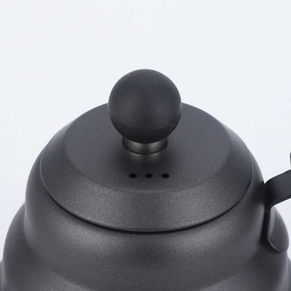 Stainless Steel Kettle