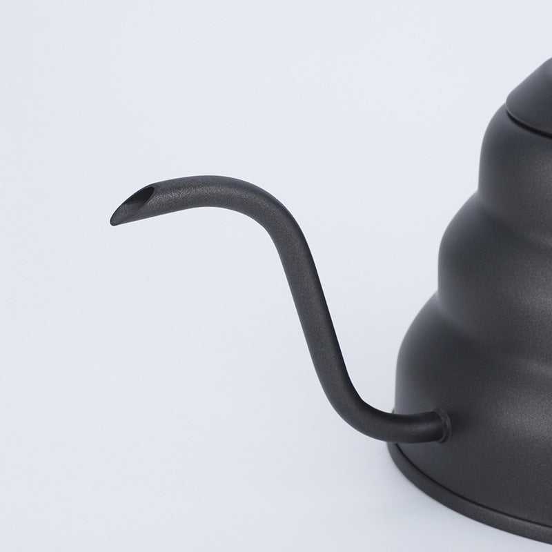 Stainless Steel Kettle