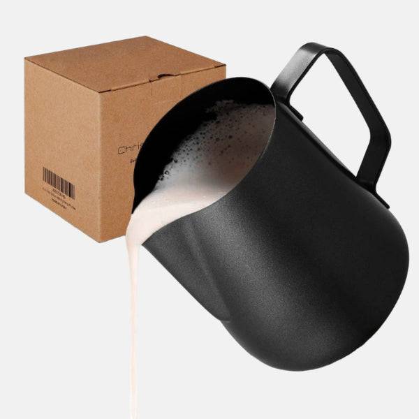 Stainless Steel Pitcher