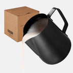 Stainless Steel Pitcher