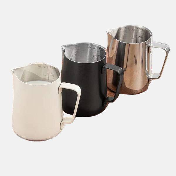 Stainless Steel Pitcher