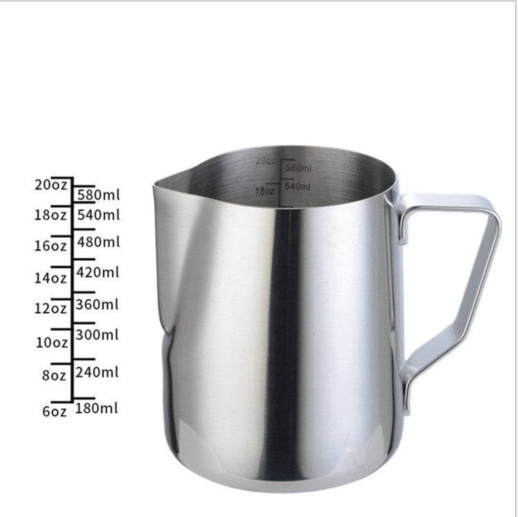 Stainless Steel Pitcher