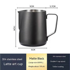 Stainless Steel Pitcher