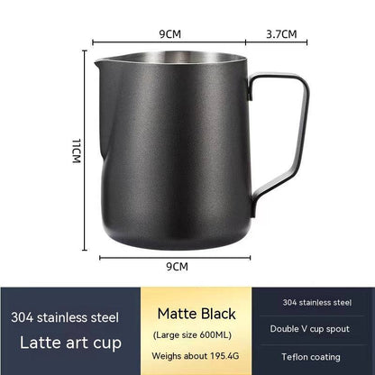 Stainless Steel Pitcher