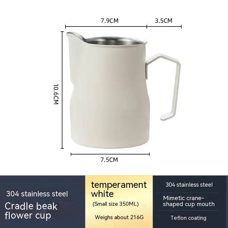 Stainless Steel Pitcher