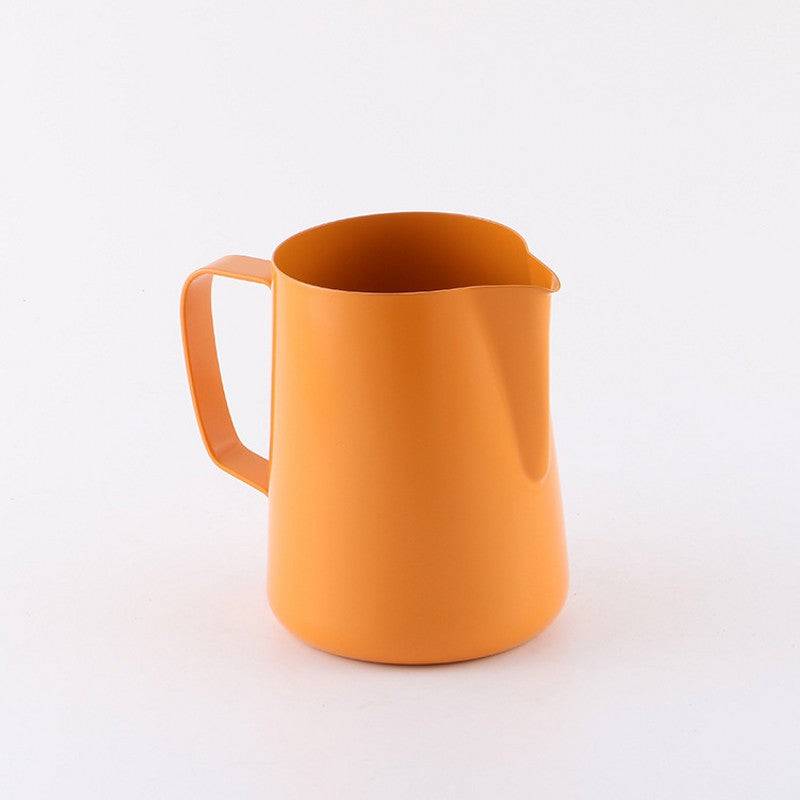 Stainless Steel Pitcher