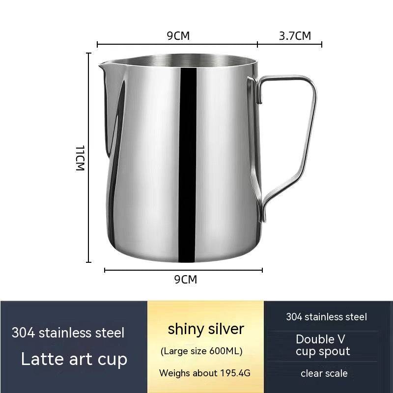 Stainless Steel Pitcher