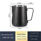 Stainless Steel Pitcher