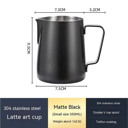 Stainless Steel Pitcher