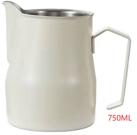 Stainless Steel Pitcher