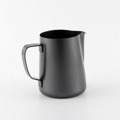Stainless Steel Pitcher