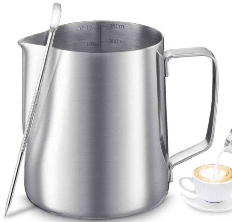 Stainless Steel Pitcher