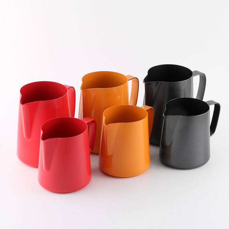 Stainless Steel Pitcher